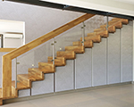 Construction et protection de vos escaliers par Escaliers Maisons à Lamath